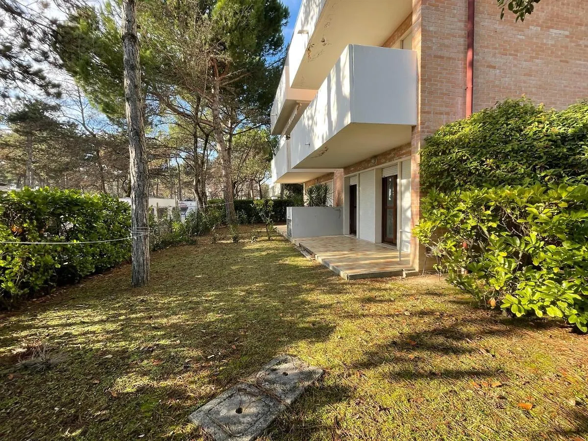 Residence Gemini - Gemini Bibione Apartment