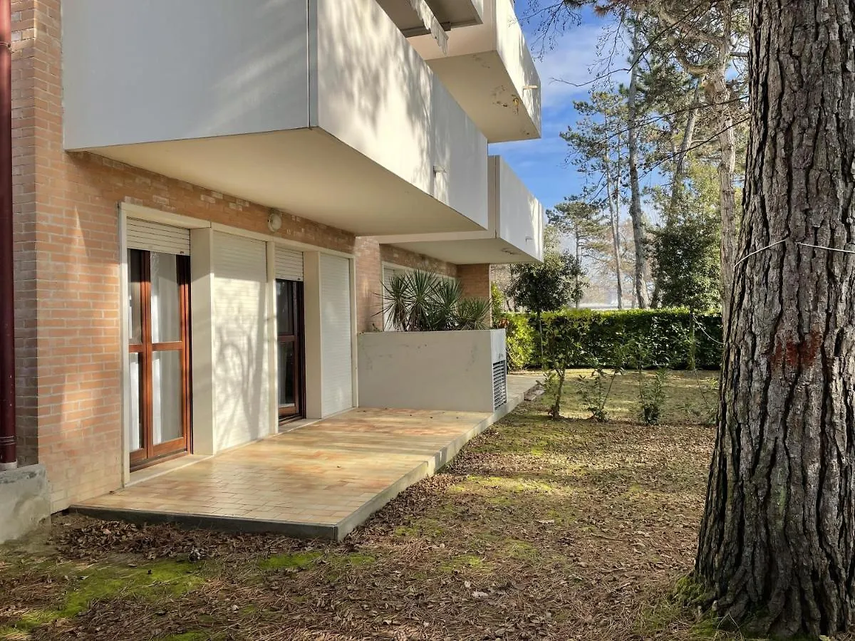 Apartment Residence Gemini - Gemini Bibione Italy