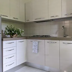 Ortensia Apartman