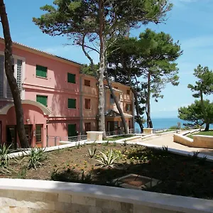  Apartman Punta Horvátország