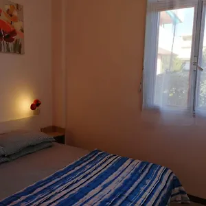 Biloba-gemini Apartman