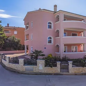  Apartman Marich Horvátország