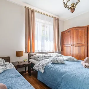  Apartman Nawrot Lengyelország