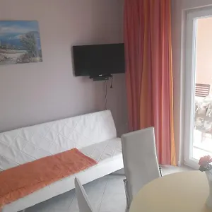  Apartman Dunja Piric Horvátország