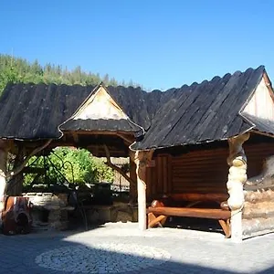  Homestay szállás Goscinne Lukaszczyk Lengyelország