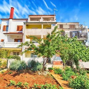  Apartman Tereza 1352 Horvátország