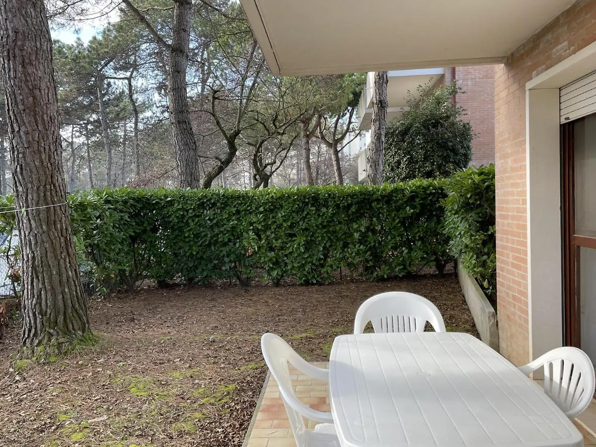 Residence Gemini - Gemini Bibione 0*,